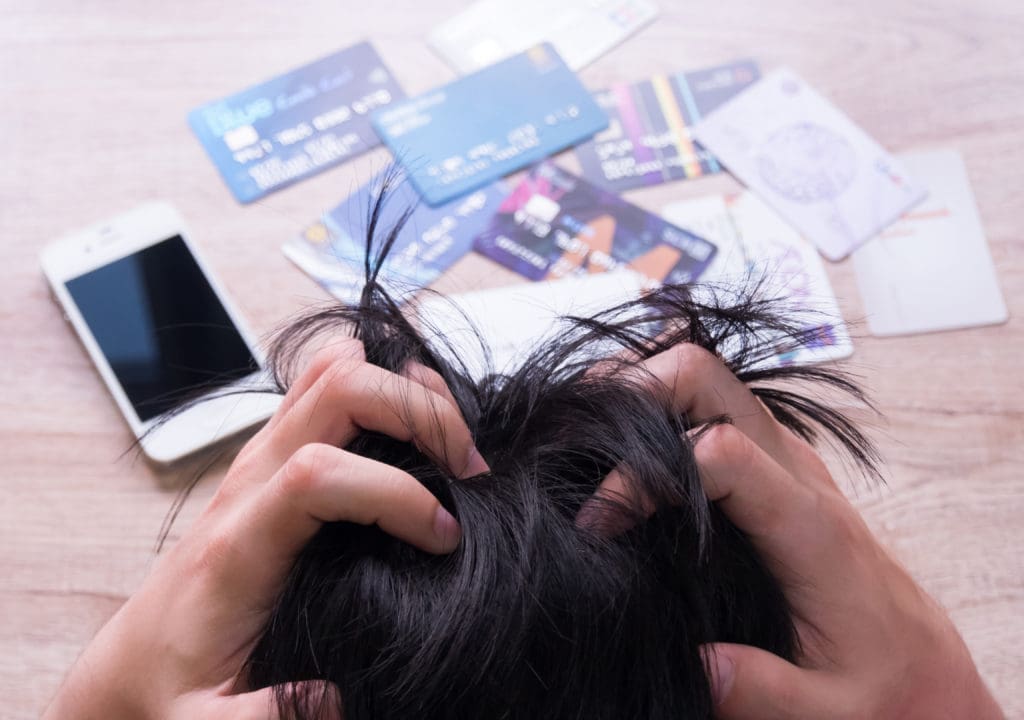 פירוק שותפות עסקית